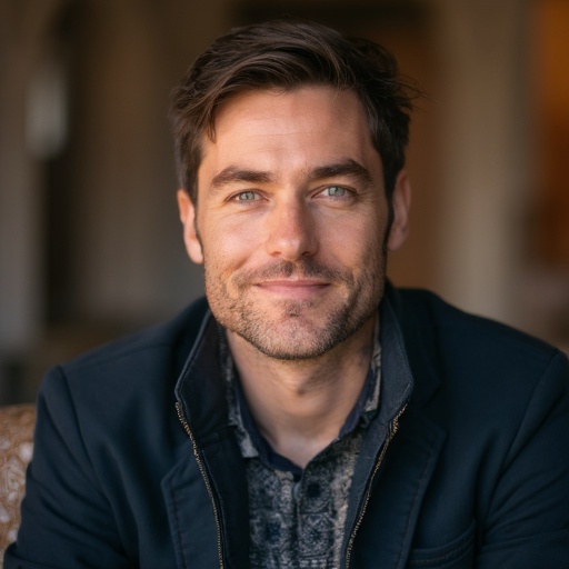 Lukas Brenner — Beste Online Casinos Österreich reviewer